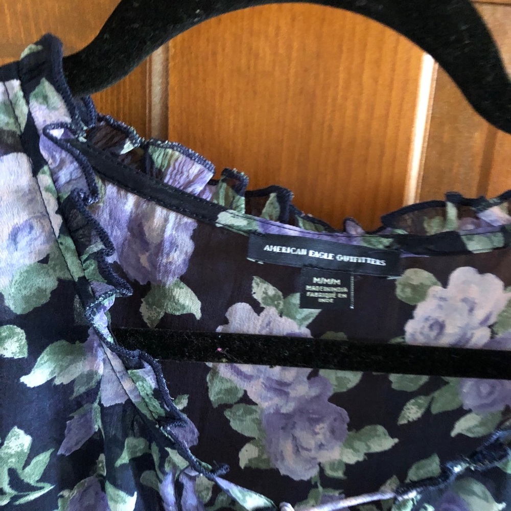 American eagle top - Picture 2 of 3